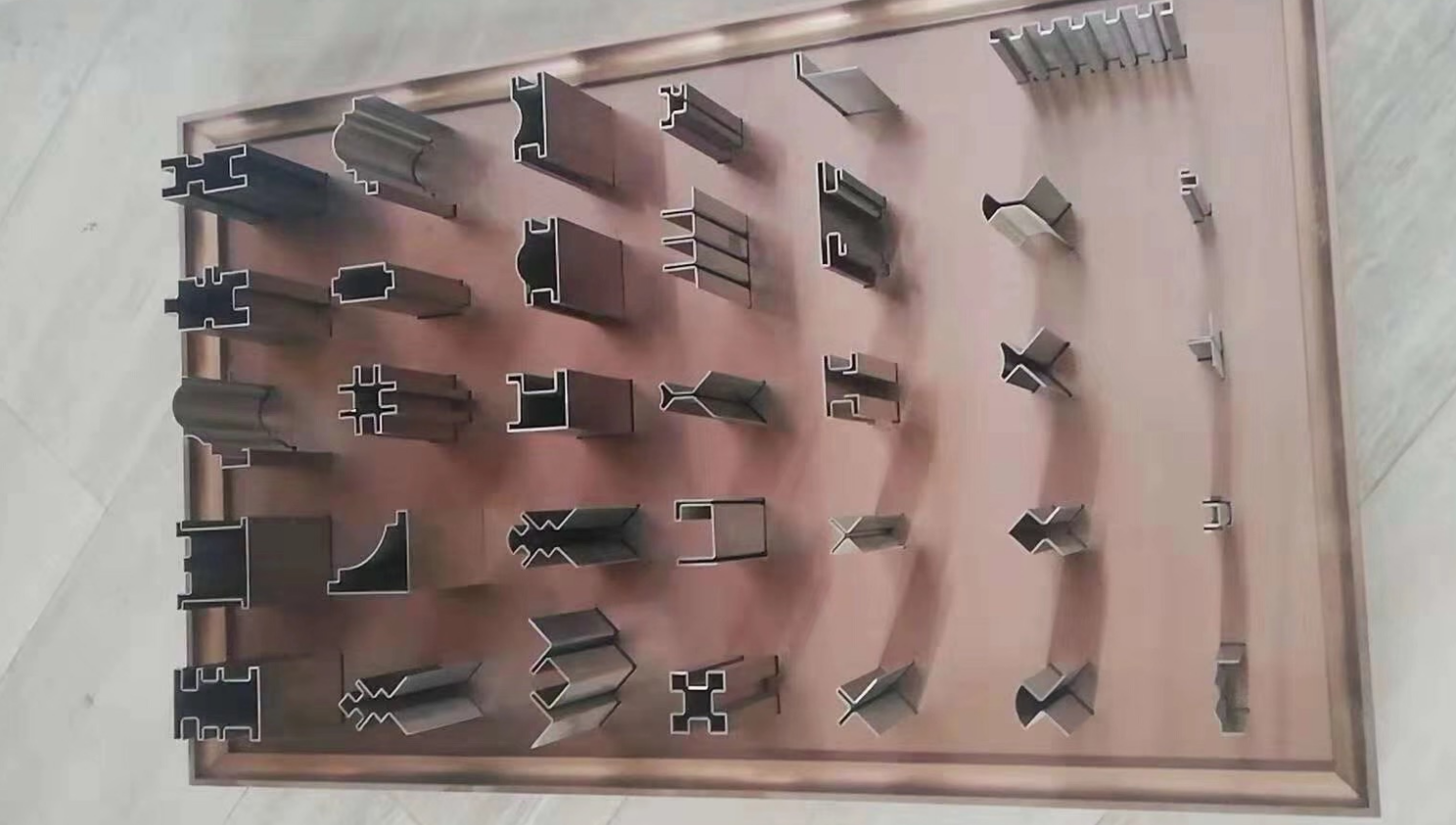 零件鈑金加工 零件鈑金加工